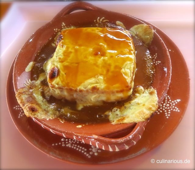 Francesinha